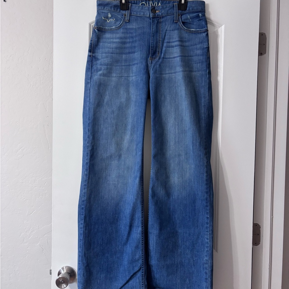 Women’s Kimes Olivia Jeans - Picture 2 of 4